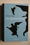 Salman Rushdie - bellettrie: DE DUIVELSVERZEN  Nederlandse vertaling Marijke Emeis