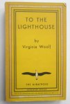Virginia Woolf - To the Lighthouse