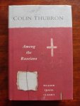 Thubron, Colin - Among the Russians