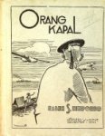 Nimpoeno, Raden S - Orang Kapal