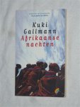 Gallmann, Kuki - Rainbow pocketboeken, 264: Afrikaanse nachten