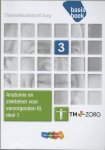 John Vaessen - Zorg Basisboek Niveau 3 Anatomie-ziekteleer deel 1