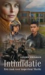 Veenman, Sjoerd - Veenman, Sjoerd-Intimidatie (deel 15) (nieuw)