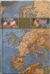 Siling, A Th - Woordenboek Wereldtalen Moderne Huisbibliotheek Ne, Eng, Fr, Du, It, Sp,
