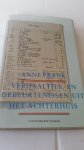 Frank - Verhaaltjes gebeurtenissen achterhuis / druk 1
