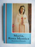Mehring, Horst - Maria - "Rosa Mystica"
