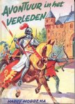 Hobbema, Harry - Avontuur in het Verleden