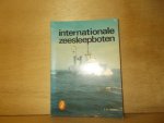 Jansen, J.G. - Internationale zeesleepboten