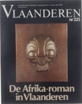 Julien Vermeulen - Vlaanderen nr. 225: De Afrika-roman in Vlaanderen