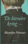 Februari, Marjolijn - De literaire kring - Roman