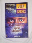 Barnes, John - SF 337: Een miljoen open deuren