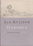 Kuijper, Jan - Ondoden: [sonnetten]