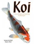 Kock, Servaas De, Watt, Ronnie - Koi / A Handbook on Keeping Nishikigoi