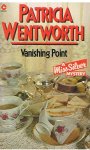 Wentworth, Patricia - Vanishing Point - a Miss Silver mystery