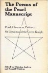 Andrew, Malcolm & Ronald Waldron (editors) - The Poems of the Pearl Manuscript: Pearl, Cleanness, Patience, Sir Gawain and the Green Knight Andrew, Malcolm & Ronald Waldron (editors) - The Poems of the Pearl Manuscript: Pearl, Cleanness, Patience, Sir Gawain and the Green Knight