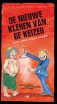 Jeroen Kramer - De Nieuwe Kleren Van De Keizer (1CD Luisterboek)
