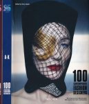 Jones, Terry (editor). - 100 Contemporary Fashion Designers: A-K & L-Z.