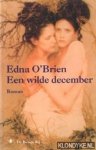 Brien O', Edna - Een wilde december