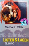 Mahy, Margaret - Listen & Lagen