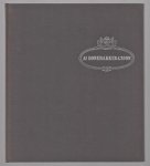 Emeis, M.G. (jr.) - Bonebakker 1792-1967