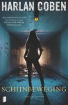 Harlan Coben - Schijnbewegingen