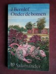 Bernlef, J. - Onder de bomen