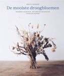 Angela Maynard - De mooiste droogbloemen Moderne interieur- en fashion decoraties voor elk seizoen