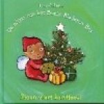 J. Cabrera - Pioen viert kerstfeest / De elfjes van het Bonte Bladeren Bos