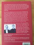 Schulte, A. en Soetenhorst B. - DE ACHTERKAMER - HET DRAMA VAN DE PVDA 1998- 2002