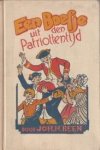 BEEN, JOH. H - N boefje uit den patriottentijd