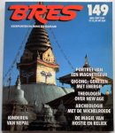 Langeveld, Dries; e.a. - Bres 149 aug/sept. 1991, Portret van een magnetiseur Kinderen van Nepal