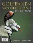  - Golfbanen van Nederland 2008