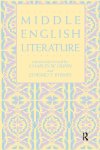 Charles W. Dunn - Middle English Literature