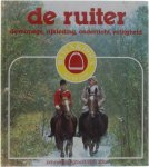 Van Zon Janna, Van Zon Egbert, Egbert van Zon - De ruiter - de manege, rijkleding, onderricht, veiligheid
