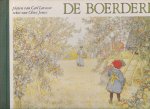 Jones, Olive - De boerderij Jones, Olive - De boerderij