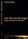 Barber, Benjamin - Het Rijk van de Angst: Oorlog, terrorisme en democratie