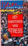 Blitz, Peter S. en Huijbers, Jan. - Blitz-training voor het hanteren van stress Alle tijd