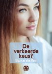 Olga van der Meer - De verkeerde keus?