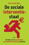 Anno van der Borg - De sociale interventiestaat