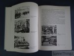 Coelus, Robert. - De IBIS-story, 1906-1981: gedenkboek ter gelegenheid van het vijfenzeventig jarig bestaan van het Koninklijk Werk IBIS, kwekelingenschool der visserij, Bredene. [Met opdracht.]