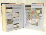 Tezt / Wilson / Lauer - MCSE Networking Essentials Next Generation Training Training guide Windows 95 / exam 70-64 (3 foto's)