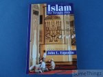 John L. Esposito. - Islam: The Straight Path.