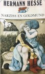 Hermann Hesse - Narziss en Goldmund