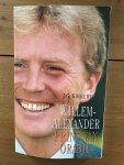 J.G. Kikkert - Willem Alexander Prins Van Oranje