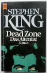 King Stephen - Das Attentat Dead Zone