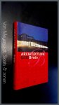 Geest, Joosje van - Architectuurgids Breda Geest, Joosje van - Architectuurgids Breda