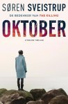Søren Sveistrup - Oktober