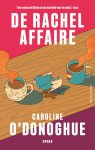 Caroline O'Donoghue - De Rachel-affaire