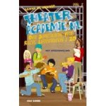 Bakker, Sanne de - Theater Academie.NL 2 over supertalenten, vette ruzies, liefdesperikelen (met streetdance cd)