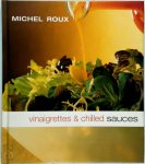 Michel Roux 76919 - Vinaigrettes & Chilled Sauces